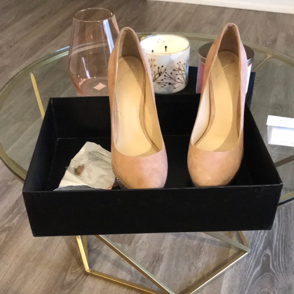 Brian Atwood